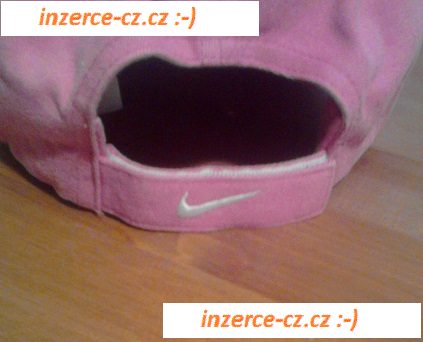 Nike čepice