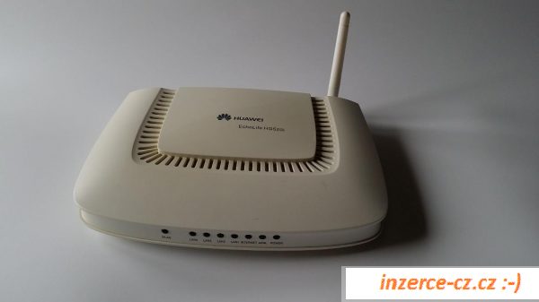 ADSL modem