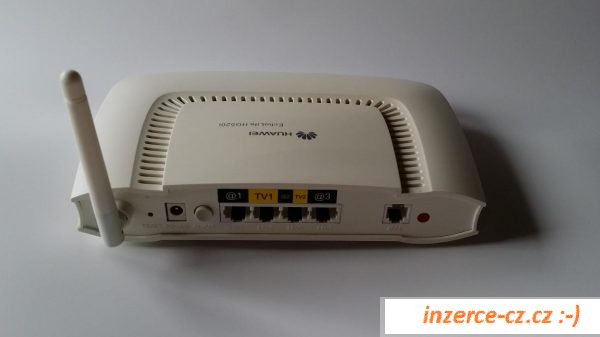 ADSL modem