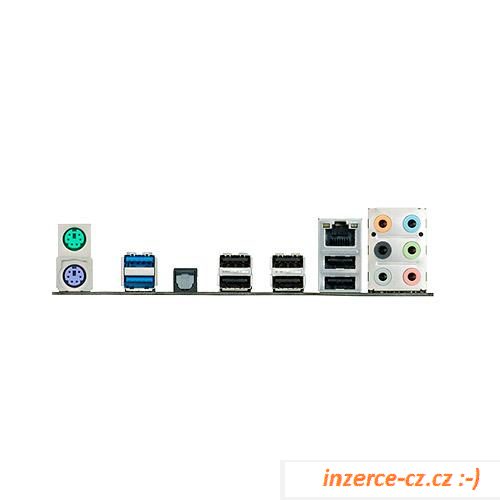 Asus P8H67