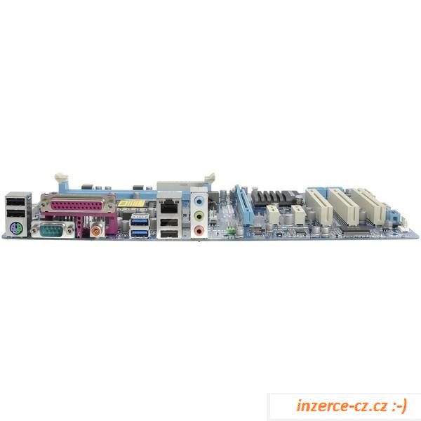 Gigabyte GA-P61-USB3-B3