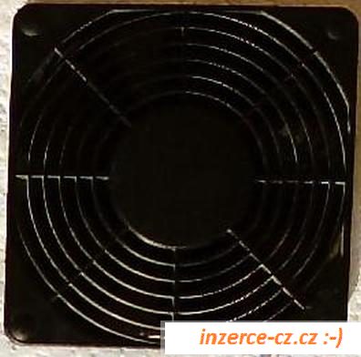 Ventilátor 120mm