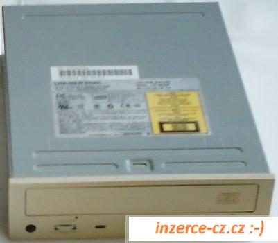 CD-RW Lite-on 48/48/12x