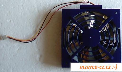 PC ventilátor Primecooler