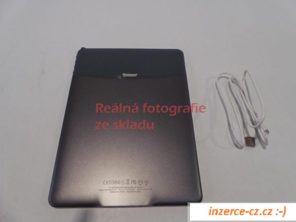 Čtečka PocketBook 912 PRO Dark Silver