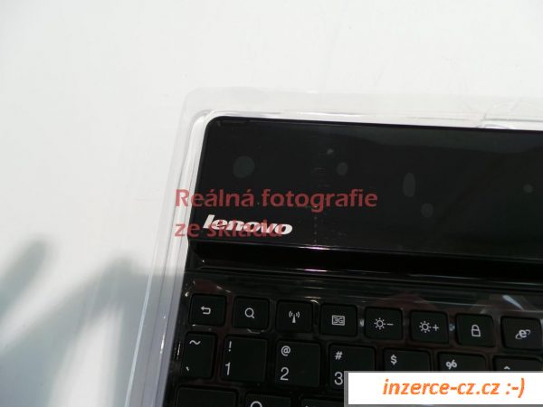 Klávesnice Lenovo S6000 Bluetooth Cover