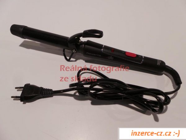 Kulma Rowenta CF 3312 F0 Elite curler