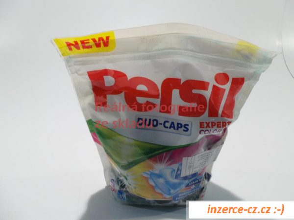 Kapsle Persil DuoCaps 40PD Freshness