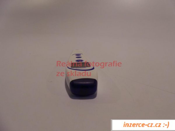 Bezkont. teploměr Thermofocus VisioFocus