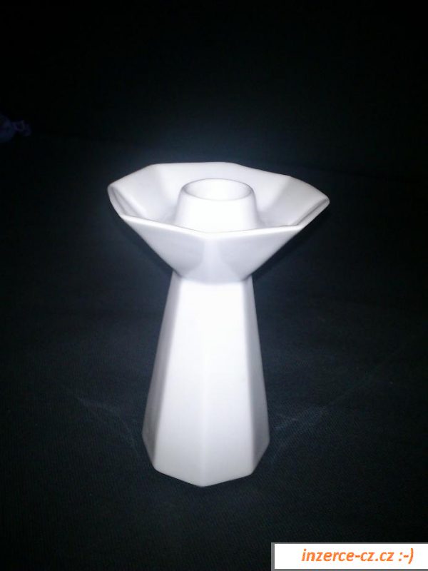 Třídílná porcelánová orig. sada