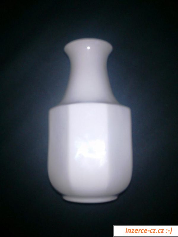 Třídílná porcelánová orig. sada