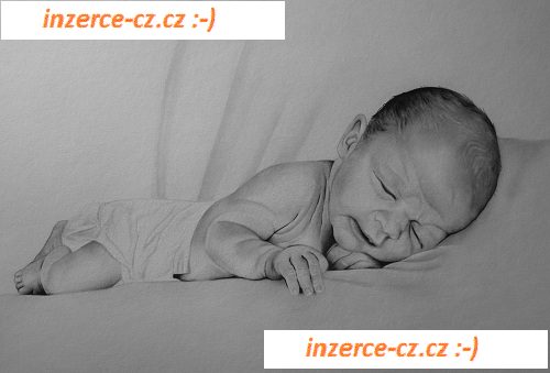 Portréty dle fotografie