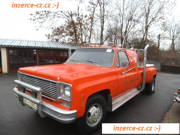 GMC Sierra 2500