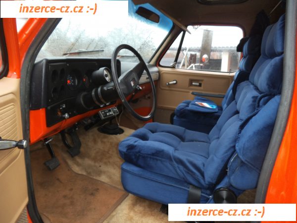 GMC Sierra 2500
