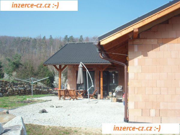 RD v Děhylově u Hlučína
