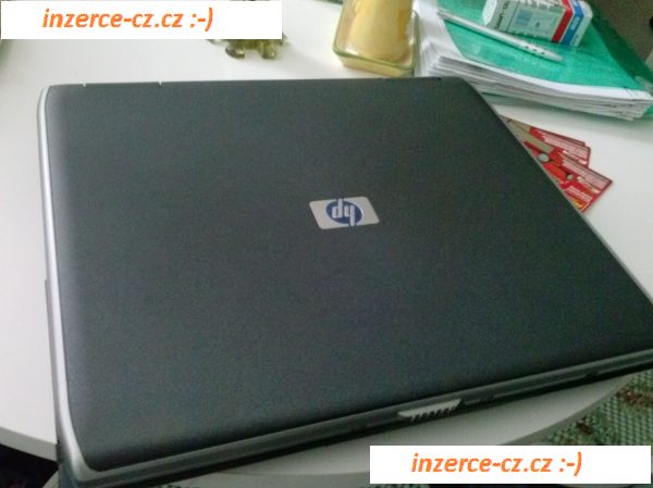 Compaq nx9010