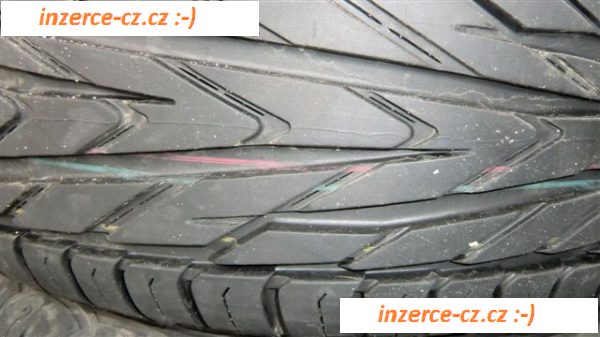 pneu 235/70 R 16