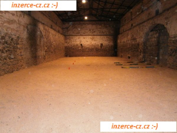 Volné 2 boxy od 10.5.