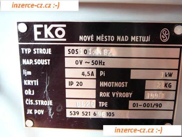 Prodám odsávání do dílny nebo laboratoře