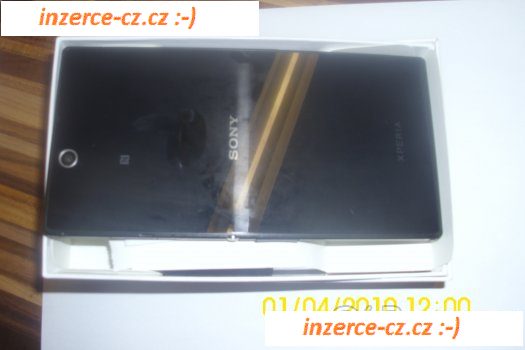 Sony Xperia Z Ultra