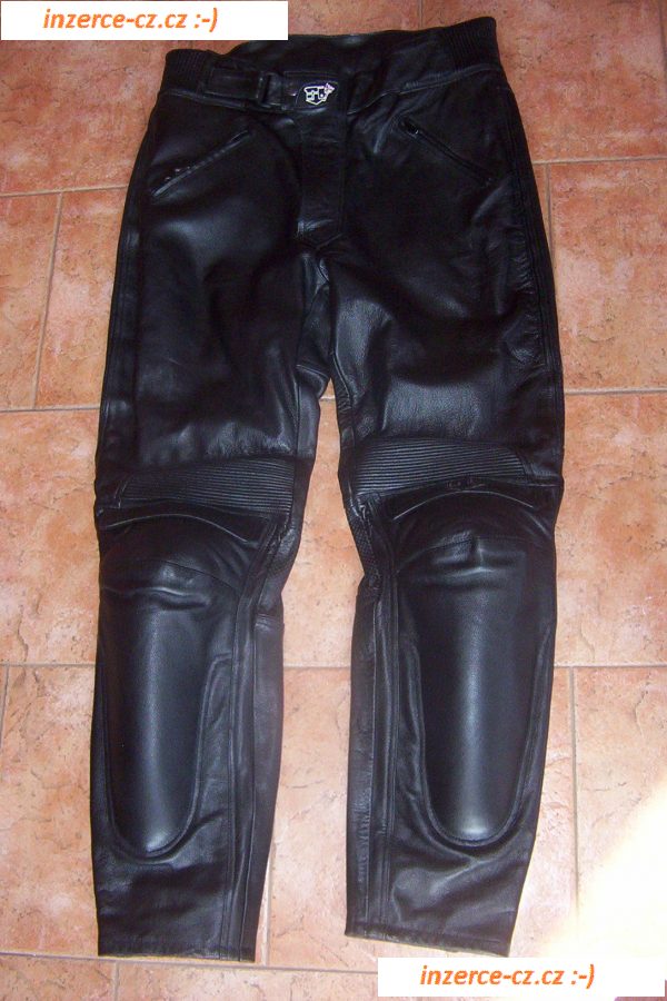 Prodám moto oblečení - levně