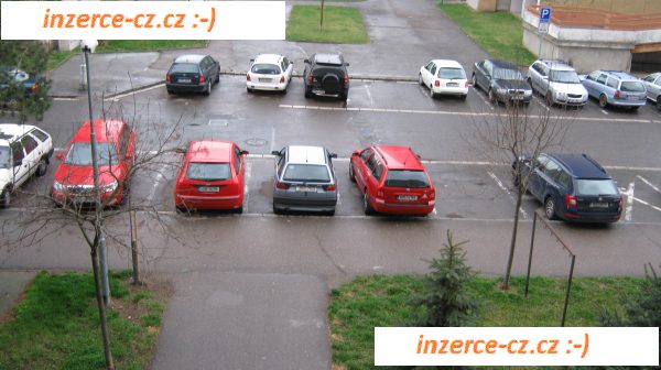 Zajímavý byt 2+kk s komorami na MP