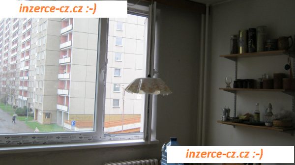 Zajímavý byt 2+kk s komorami na MP