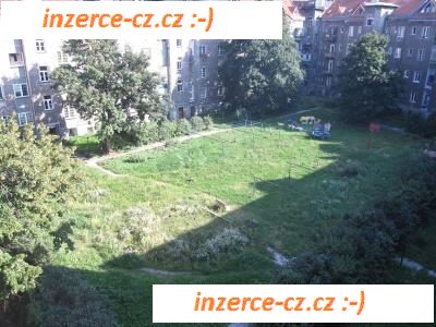 Prodej velkého bytu v centru Hradce 