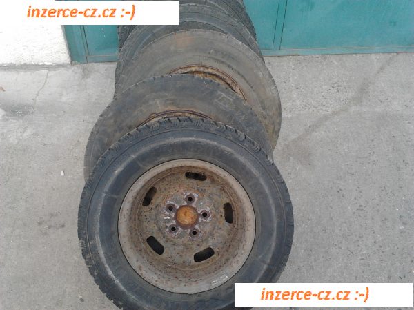 Kola Hyundai H-100