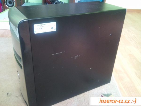 PC Comfor 2,13Ghz super cena!