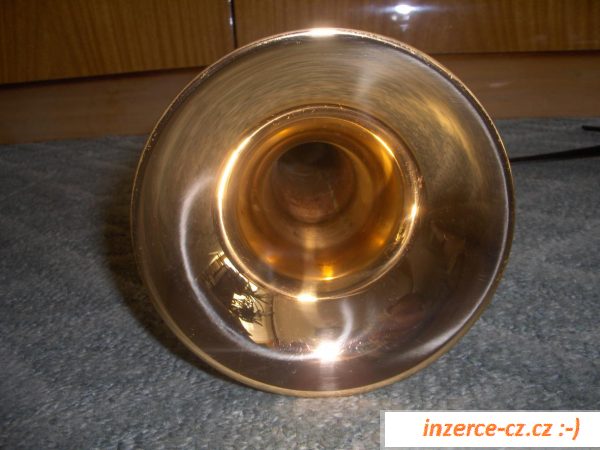 Trumpeta zn. Amati ATR 320