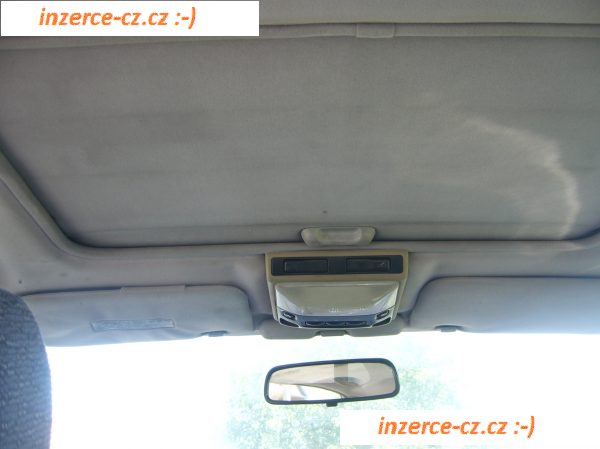 Mitsubishi Galant 2.0TD