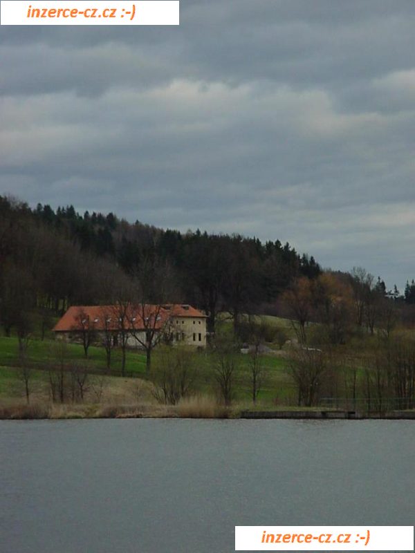 Tábor na farmě