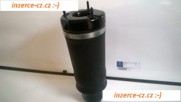 přední měch na Mercedes ML W164, GL X164, R W251
