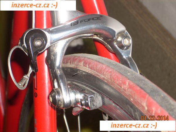  Silniční kolo Campagnolo