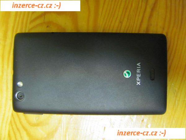 Sony Xperia Miro
