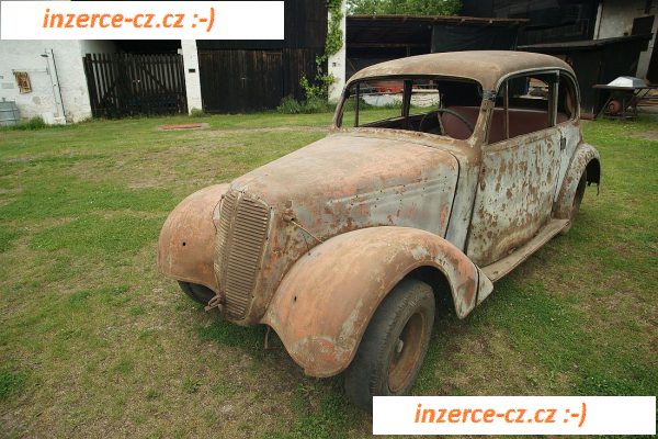 Tatra 57 B