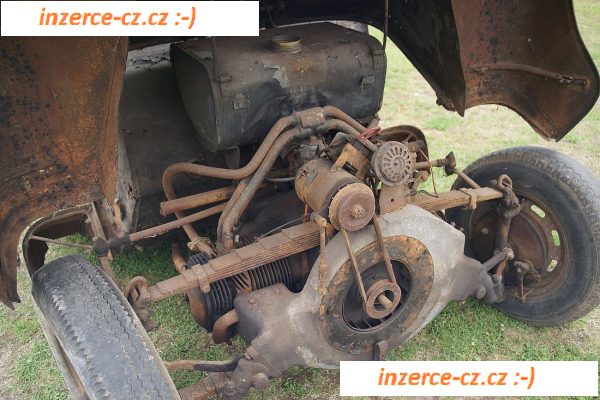 Tatra 57 B