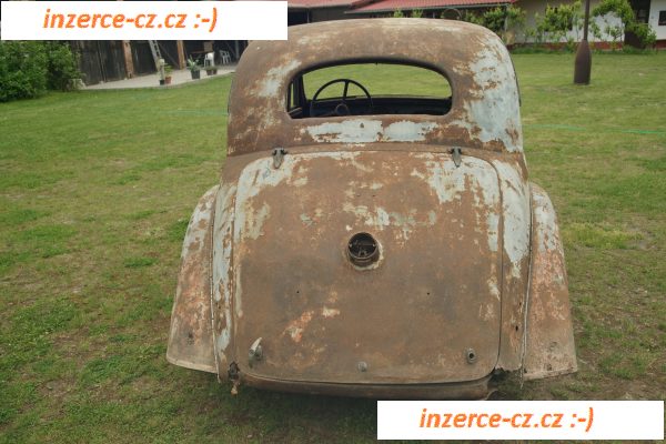 Tatra 57 B