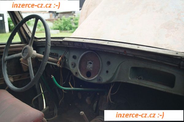 Tatra 57 B