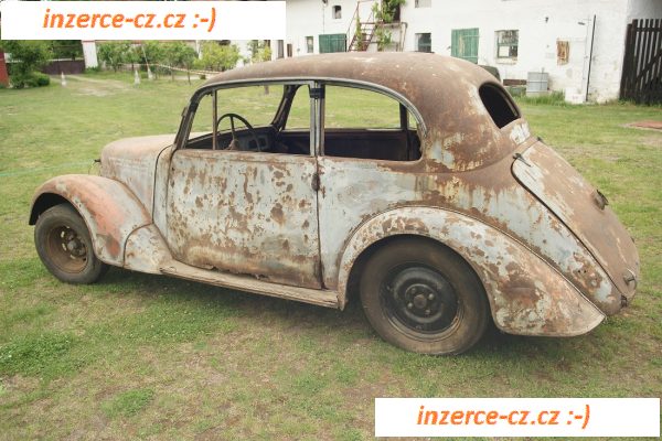 Tatra 57 B
