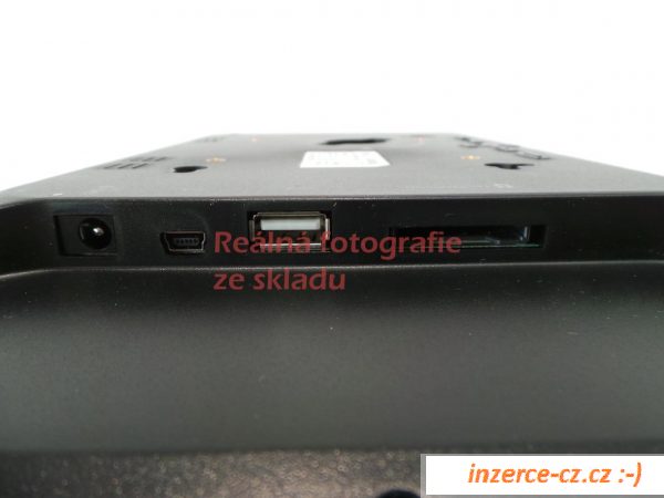 Digitální fotorámeček Hama 12,1