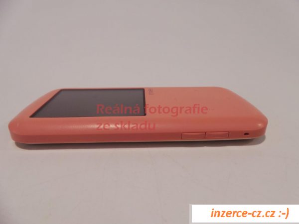 MP3 přehrávač Iriver E40, 8GB