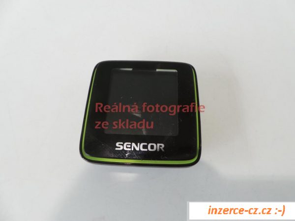 MP3/MP4 přehrávač Sencor SFP 5960
