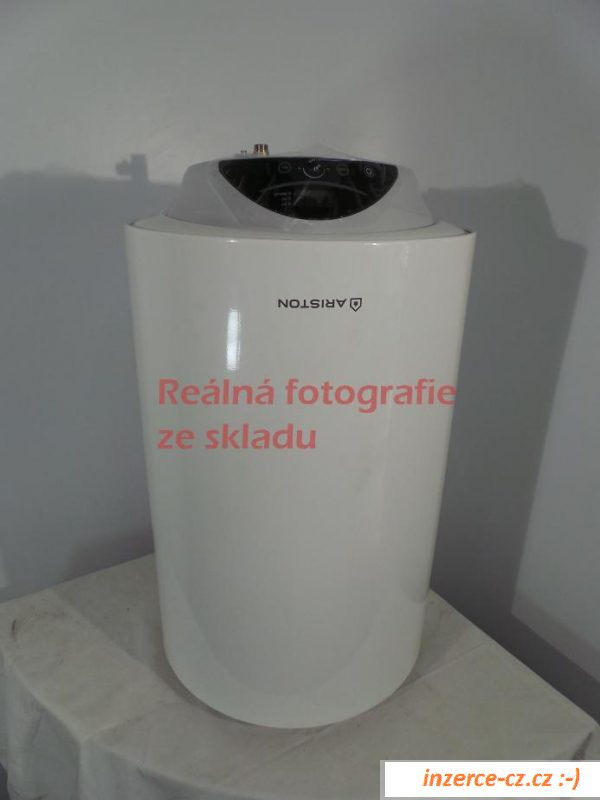 Ohřívač vody Ariston Pro Plus 80 V 1,8K