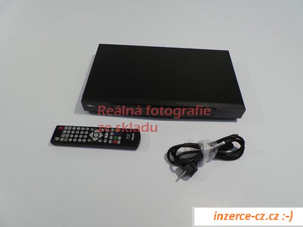 Multimediální centrum Asus BDS-700