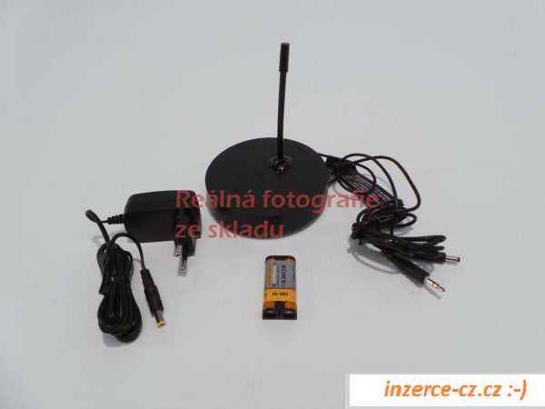 Sluchátka Sony MDR-RF810RK