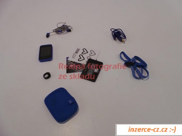 MP5 přehrávač Energy Sistem 4304 Urban 4G
