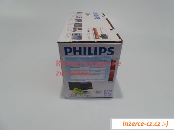 CD mikrosystém Philips DCM2068/12