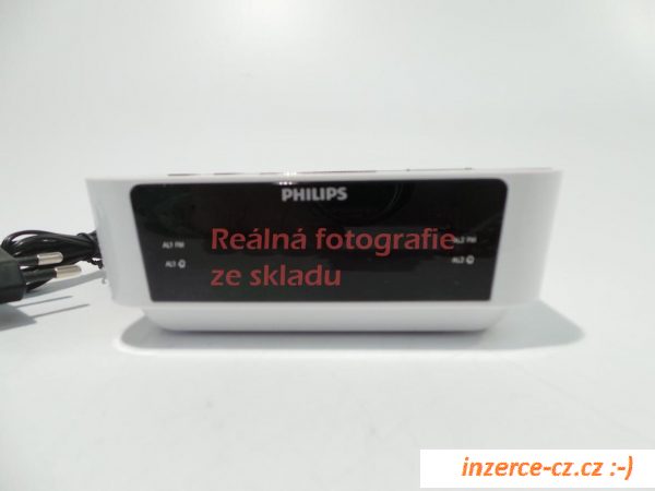 Radiobudík Philips AJ3115/12